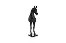 Coco Maison COCO MAISON accessoire Horse Standing beeld H180cm